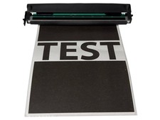 US OEM☑️Zebra 300 DPI Printhead P1080383-227 for ZD420T ZD620T Thermal Printers picture