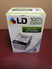 LD Recycled Ink Cartridge LD-T041020 - COLOR for Epson Stylus picture