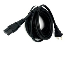 Power Cord for BOSE SOUNDDOCK SERIES 2 3 II III 10 SPEAKER DOCK ADAPTER 10ft picture