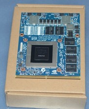 suitable for Nvidia GeForce GTX 870M GTX870M 3GB MXM 3.0 B for Alienware Clevo picture