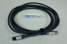 Genuine Cisco QSFP-H40G-CU5M 5M Passive 40GB Direct Attach Cable picture