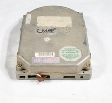 Vintage Seagate ST-238 30MB half height RLL hard drive tested to power on 2230 picture