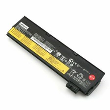 Original 48Wh 6-Cell T470 Battery For Lenovo Thinkpad T480 T570 01AV491 01AV492 picture