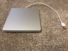 Apple USB SuperDrive A1379 External CD/DVD Drive picture