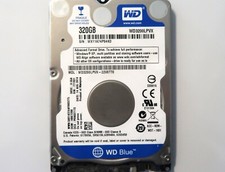 WD WD3200LPVX-22V0TT0 HBKT2BB (WX11) Malaysia 2.5