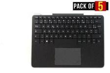 LOT x 5 Dell XPS 11 Ultrabook 11.6