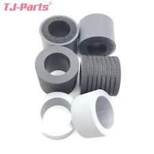 5SET 8262B001AA Scanner Exchange Roller Tire Canon DR-G1100 DR-G1130 G1100 G1130 picture