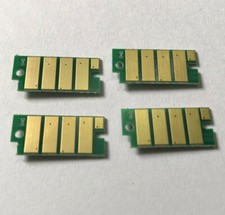 Toner Chip For Xerox Phaser 6510 WorkCentre 6515 106R03473 106R03474 ~ 106R03476 picture