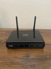 D-Link DAP-1360 Wireless N300 Access Point Range Extender picture