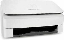 HP ScanJet Enterprise Flow 5000 s4 Sheet-feed Scanner (L2755A) picture