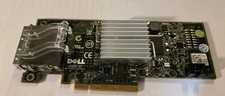 DELL UCS-70 Dual-Port 6 Gb/s PCIe x8 SAS/SATA Server Adapter DP/N 0D687J, 012DNW picture