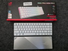 ASUS ROG Falchion ACE Wired 65% Mechanical Gaming Keyboard NX RED Switches picture