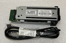 775418-001 HPE DL360 G9 Sys Insight Display Mod W/cable Kit,764636-B21  picture