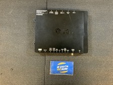 LG STB-6500-UA Centric Smart Set-Top Box, Black RB U4A picture