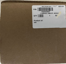 Waters 700003897 Equity Injection Vehicle FedEx or DHL picture