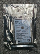 HGST 1TB HTS541010A9E680 5400RPM SATA 2.5