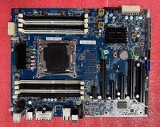 for HP Z440 Tower DDR4 Workstation Motherboard 710324-002 761514-001 LGA2011-3 picture