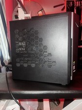 Acer Nitro N50-620-UA14 (512GB SSD, Intel Core i5 11th Gen., 4.40 GHz, 8GB,... picture