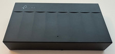 TP-Link: Litewave 8-Port Gigabit Desktop Switch Model LS1008G (No Power Cord) picture