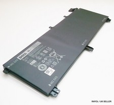 Genuine Dell 61Wh Li-ion Battery for XPS 13 9530, Precision M3800, T0TRM, H76MY picture