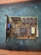 Diamond Multimedia Stealth 3D 2000 S3 Virge 2MB Video Card V2.01 picture