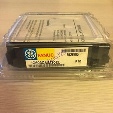 Brand For Fanuc module IC693CMM302L UPS/FedEx NEW picture