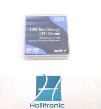 IBM LTO4 TotalStorage TAPE DATA CARTRIDGE 800 / 1600 GB LTO 4 95P4436 picture