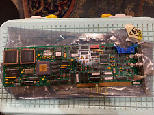 Hewlett-Packard 10887A Laser Head Controller Card Vintage Silicon Valley USA picture