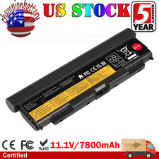 57++0C52863 45N1152 Battery For Lenovo Thinkpad W540 W541 T450p T540p T440p L440 picture
