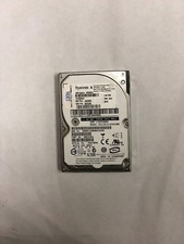 43X0825 IBM 42C0248 10K 146 GB SAS 2.5'' HARD DRIVE picture