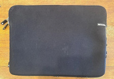 Incase Neoprene Classic Sleeve Black 15” Inch picture