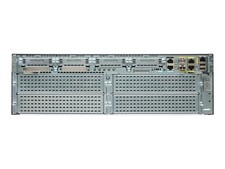 Cisco C3945-VSEC/K9 Router II price incl VAT 3 yr warranty* B2B picture