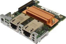 Fujitsu D3275-A11 GS2 DynamicLoM LAN 2-Port 10Gb Network Card picture