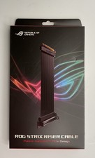 ASUS RS200 ROG Strix Riser Cable 90 Degree Adapter 240mm PCI-E 3.0 x 16 picture