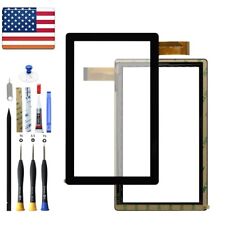 Replacement 7 inch Touch Screen Panel Digitizer Glass For YOBANSE T88 Tablet picture