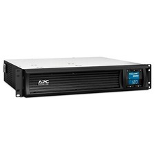 APC Smart UPS 1000VA 120V Line Interactive UPS (SMC1000-2UC) picture