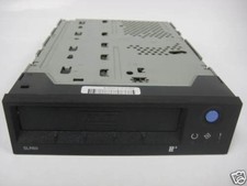 IBM 19P4089 95P1866 45E0667 SLR60 30/60GB Internal QIC Tape Drive picture
