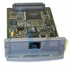 HP Jetdirect 600N Ethernet picture