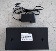 sodola 8 port 2.5 gigabit ethernet model: SL-SGT108 picture