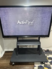 Promethean AP4-70 ActivPanel Touch 70