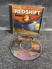 Explore Your Universe Redshift 2  CD ROM 1995  picture
