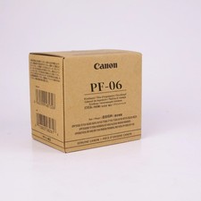 PF-06 Print Head for Canon TX5200/TX5300/TX5400/TM5200/TM5300 Printers picture