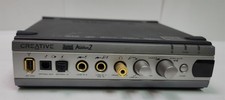 Creative SoundBlaster Audigy 2 SB0290 External Interface picture
