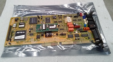 1 NOS  AZTECH SOUND CARD ISA SLOT BUILT IN FAX MODEM 14.4  NEW picture