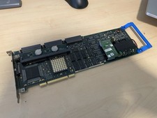 IBM 2748-9406 AS/400 PCI RAID Controller Card picture