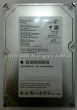 Seagate ST380013AS 80GB SATA Donor Drive P/N:9W2812-042 FW:5.06 PCB:100276341 picture