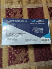 LCL toner Cartridge picture