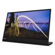 Lenovo ThinkVision M15 15.6