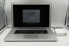 Grade A - MacBook Pro 17