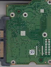 ST3500414CS, 9GW142-505, SC13, 5701 AM, Seagate SATA 3.5 PCB (PCB) picture